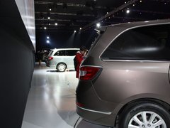 2011款 2.4L CT舒适版 7座