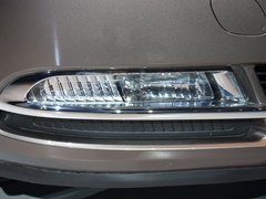 2011款 2.4L CT舒适版 7座