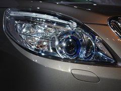 2011款 2.4L CT舒适版 7座