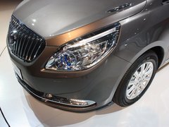 2011款 2.4L CT舒适版 7座