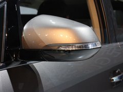 2011款 2.4L CT舒适版 7座