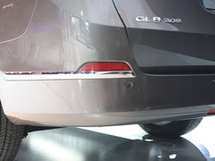2011款 2.4L CT舒适版 7座