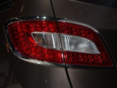 2011款 2.4L CT舒适版 7座