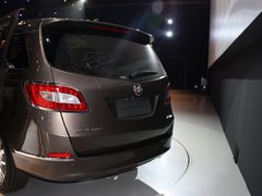 2011款 2.4L CT舒适版 7座