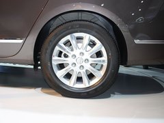 2011款 2.4L CT舒适版 7座