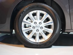 2011款 2.4L CT舒适版 7座