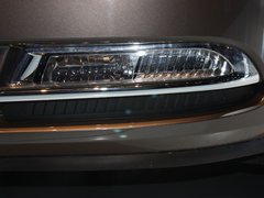 2011款 2.4L CT舒适版 7座