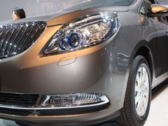 2011款 2.4L CT舒适版 7座