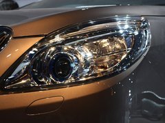 2011款 2.4L CT舒适版 7座