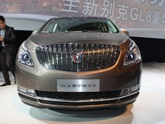 2011款 2.4L CT舒适版 7座