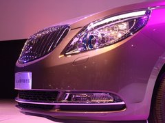 2011款 2.4L CT舒适版 7座