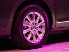 2011款 2.4L CT舒适版 7座
