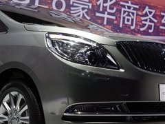 2011款 2.4L CT舒适版 7座