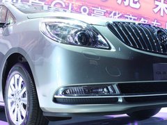 2011款 2.4L CT舒适版 7座