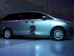 2011款 2.4L CT舒适版 7座