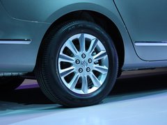 2011款 2.4L CT舒适版 7座