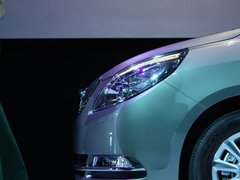 2011款 2.4L CT舒适版 7座