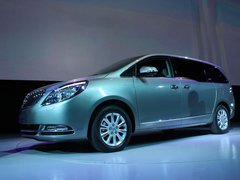 2011款 2.4L CT舒适版 7座