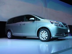 2011款 2.4L CT舒适版 7座