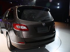 2011款 2.4L CT舒适版 7座