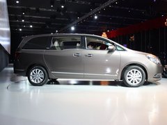 2011款 2.4L CT舒适版 7座