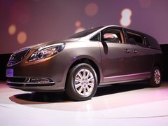 2011款 2.4L CT舒适版 7座