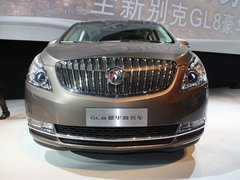 2011款 2.4L CT舒适版 7座