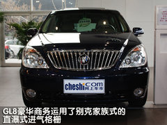 2011款 2.4L CT舒适版 7座