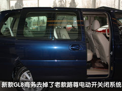 2011款 2.4L CT舒适版 7座