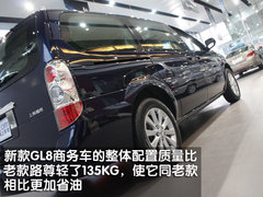 2011款 2.4L CT舒适版 7座