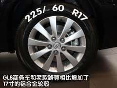2011款 2.4L CT舒适版 7座