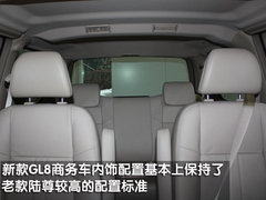2011款 2.4L CT舒适版 7座