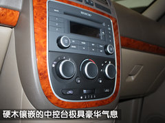2011款 2.4L CT舒适版 7座