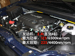 2011款 2.4L CT舒适版 7座
