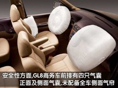 2011款 2.4L CT舒适版 7座