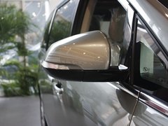 2011款 2.4L CT舒适版 7座