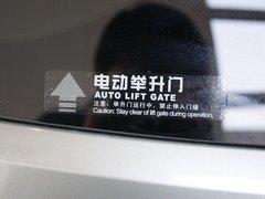 2011款 2.4L CT舒适版 7座