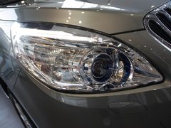 2011款 2.4L CT舒适版 7座