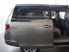 2011款 2.4L CT舒适版 7座