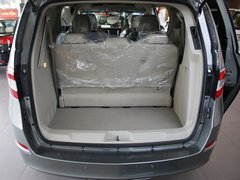 2011款 2.4L CT舒适版 7座