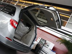 2011款 2.4L CT舒适版 7座