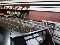 2011款 2.4L CT舒适版 7座