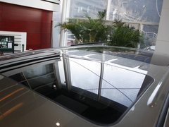2011款 2.4L CT舒适版 7座
