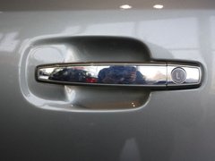2011款 2.4L CT舒适版 7座
