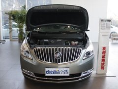 2011款 2.4L CT舒适版 7座