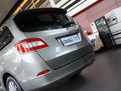 2011款 2.4L CT舒适版 7座