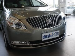 2011款 2.4L CT舒适版 7座