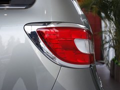 2011款 2.4L CT舒适版 7座
