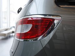 2011款 2.4L CT舒适版 7座