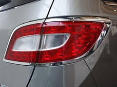 2011款 2.4L CT舒适版 7座